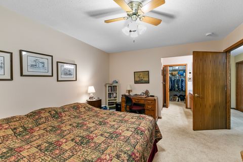 Tiny photo for 3422 Station Drive, Matteson, IL 60443 (MLS # 12384236)