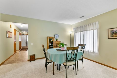 Tiny photo for 3422 Station Drive, Matteson, IL 60443 (MLS # 12384236)