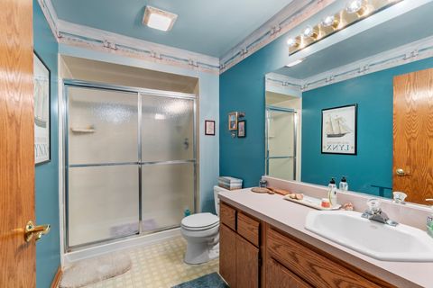 Tiny photo for 3422 Station Drive, Matteson, IL 60443 (MLS # 12384236)
