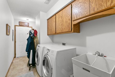 Tiny photo for 3422 Station Drive, Matteson, IL 60443 (MLS # 12384236)