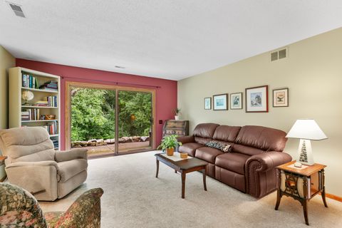 Tiny photo for 3422 Station Drive, Matteson, IL 60443 (MLS # 12384236)