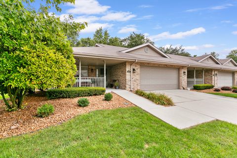 Tiny photo for 3422 Station Drive, Matteson, IL 60443 (MLS # 12384236)