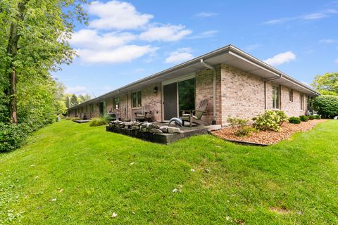 Tiny photo for 3422 Station Drive, Matteson, IL 60443 (MLS # 12384236)