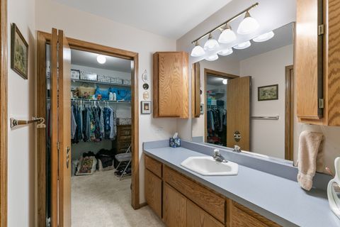Tiny photo for 3422 Station Drive, Matteson, IL 60443 (MLS # 12384236)