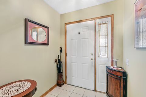 Tiny photo for 3422 Station Drive, Matteson, IL 60443 (MLS # 12384236)