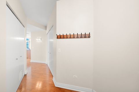 Tiny photo for 565 W Quincy Street #1306, Chicago, IL 60661 (MLS # 12378692)