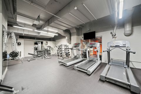 Tiny photo for 565 W Quincy Street #1306, Chicago, IL 60661 (MLS # 12378692)