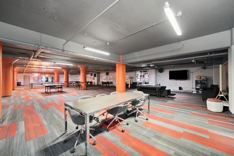 Tiny photo for 565 W Quincy Street #1306, Chicago, IL 60661 (MLS # 12378692)