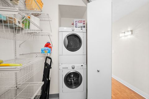 Tiny photo for 565 W Quincy Street #1306, Chicago, IL 60661 (MLS # 12378692)