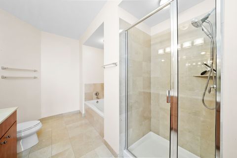 Tiny photo for 565 W Quincy Street #1306, Chicago, IL 60661 (MLS # 12378692)