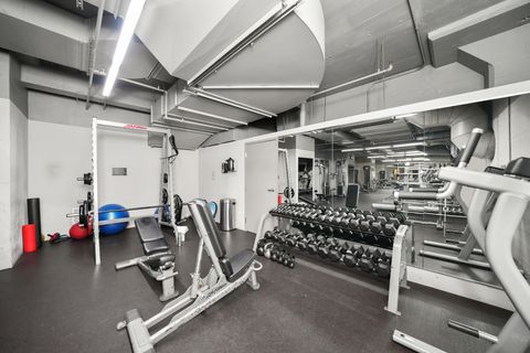 Tiny photo for 565 W Quincy Street #1306, Chicago, IL 60661 (MLS # 12378692)