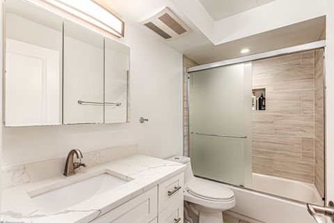 Tiny photo for 8620 W 95TH Street #1A2, Hickory Hills, IL 60457 (MLS # 12573687)