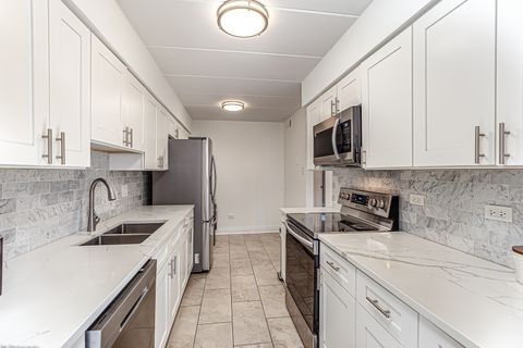 Tiny photo for 8620 W 95TH Street #1A2, Hickory Hills, IL 60457 (MLS # 12573687)