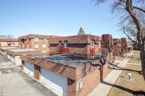 Tiny photo for 8620 W 95TH Street #1A2, Hickory Hills, IL 60457 (MLS # 12573687)