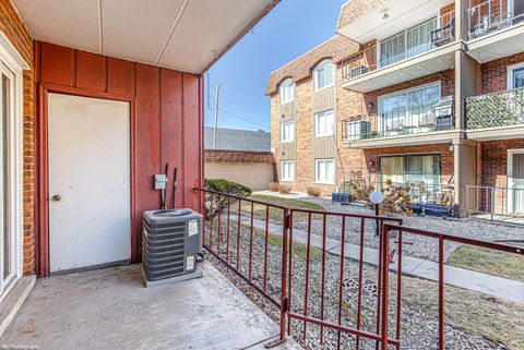 Tiny photo for 8620 W 95TH Street #1A2, Hickory Hills, IL 60457 (MLS # 12573687)