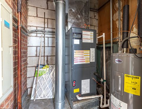 Tiny photo for 8620 W 95TH Street #1A2, Hickory Hills, IL 60457 (MLS # 12573687)