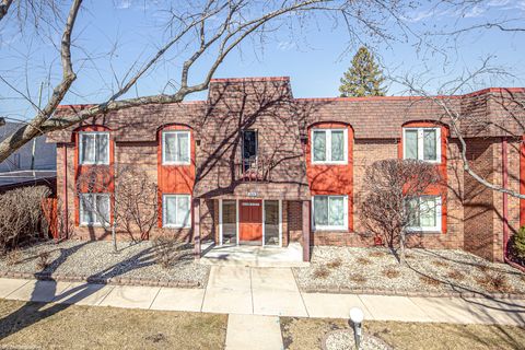 8620 W 95TH Street 1A2 Hickory Hills IL 60457