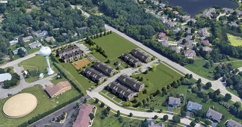 Tiny photo for 1201 Bard Road, Crystal Lake, IL 60014 (MLS # 12494187)