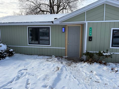 Tiny photo for 179 N Levasseur Avenue, Bourbonnais, IL 60914 (MLS # 12533924)