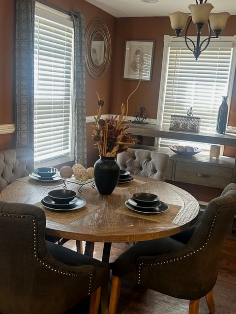 Tiny photo for 8104 S Fairfield Avenue, Chicago, IL 60652 (MLS # 12442672)