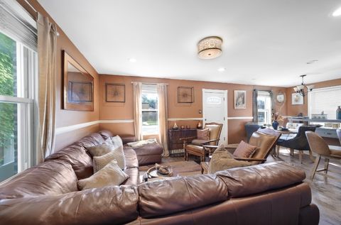 Tiny photo for 8104 S Fairfield Avenue, Chicago, IL 60652 (MLS # 12442672)