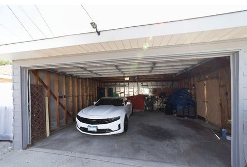 Tiny photo for 8104 S Fairfield Avenue, Chicago, IL 60652 (MLS # 12442672)