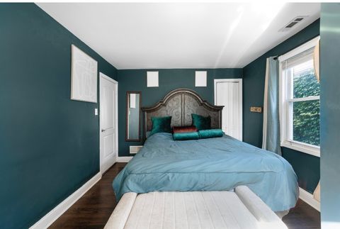 Tiny photo for 8104 S Fairfield Avenue, Chicago, IL 60652 (MLS # 12442672)