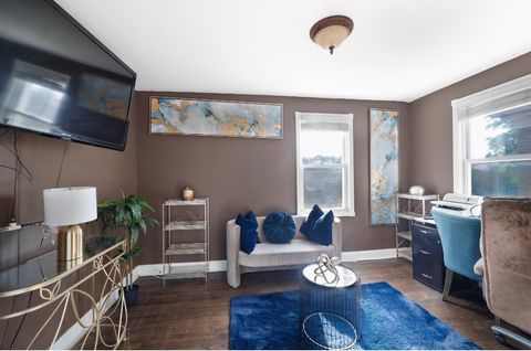 Tiny photo for 8104 S Fairfield Avenue, Chicago, IL 60652 (MLS # 12442672)