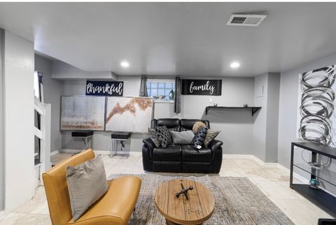 Tiny photo for 8104 S Fairfield Avenue, Chicago, IL 60652 (MLS # 12442672)