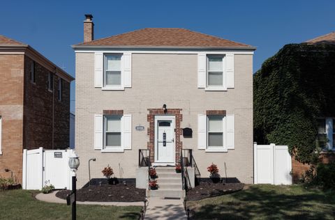 Photo of 8104 S Fairfield Avenue, Chicago, IL 60652 (MLS # 12442672)