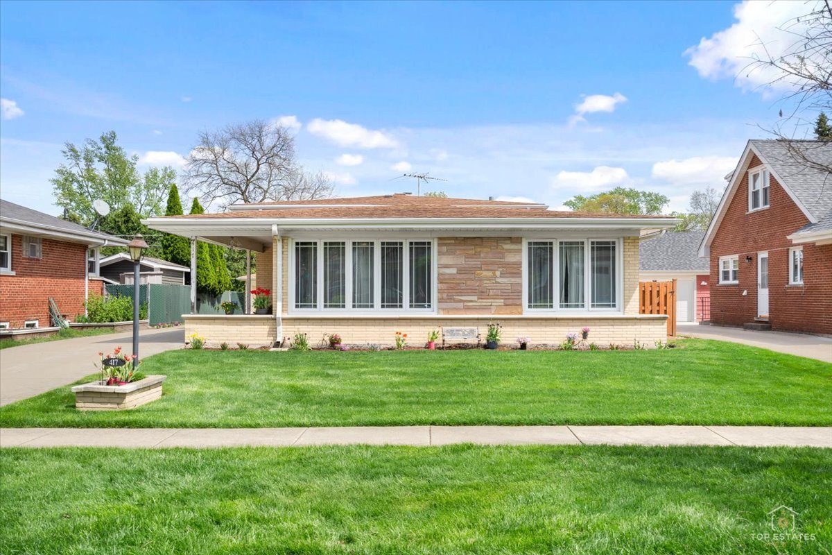417 N Prospect Manor Avenue