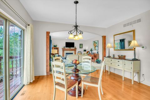 Tiny photo for 1211 Fieldstone Drive, Savoy, IL 61874 (MLS # 12646985)