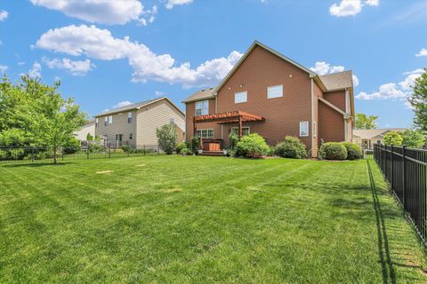 Tiny photo for 1211 Fieldstone Drive, Savoy, IL 61874 (MLS # 12646985)