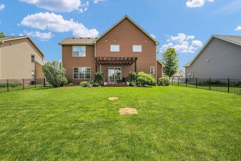 Tiny photo for 1211 Fieldstone Drive, Savoy, IL 61874 (MLS # 12646985)