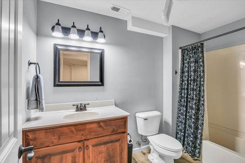 Tiny photo for 1211 Fieldstone Drive, Savoy, IL 61874 (MLS # 12646985)