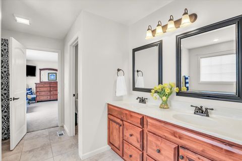 Tiny photo for 1211 Fieldstone Drive, Savoy, IL 61874 (MLS # 12646985)