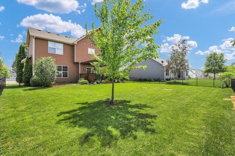 Tiny photo for 1211 Fieldstone Drive, Savoy, IL 61874 (MLS # 12646985)