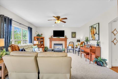Tiny photo for 1211 Fieldstone Drive, Savoy, IL 61874 (MLS # 12646985)