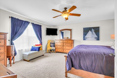 Tiny photo for 1211 Fieldstone Drive, Savoy, IL 61874 (MLS # 12646985)