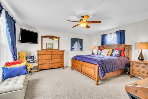 Tiny photo for 1211 Fieldstone Drive, Savoy, IL 61874 (MLS # 12646985)