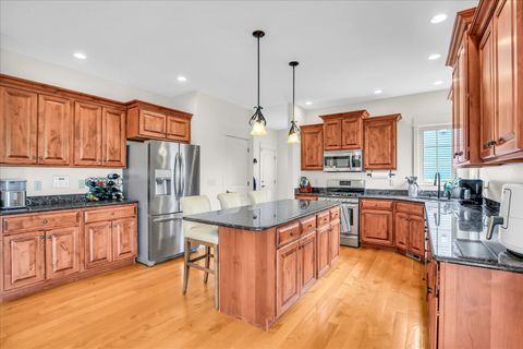 Tiny photo for 1211 Fieldstone Drive, Savoy, IL 61874 (MLS # 12646985)