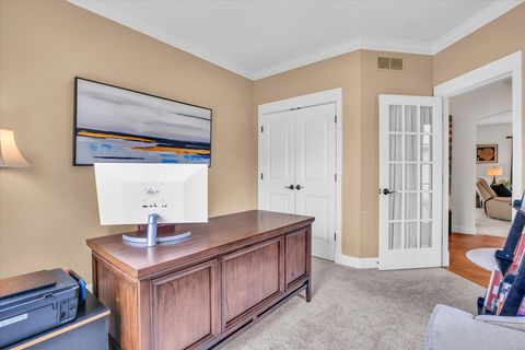 Tiny photo for 1211 Fieldstone Drive, Savoy, IL 61874 (MLS # 12646985)