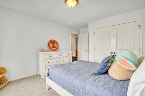 Tiny photo for 1211 Fieldstone Drive, Savoy, IL 61874 (MLS # 12646985)