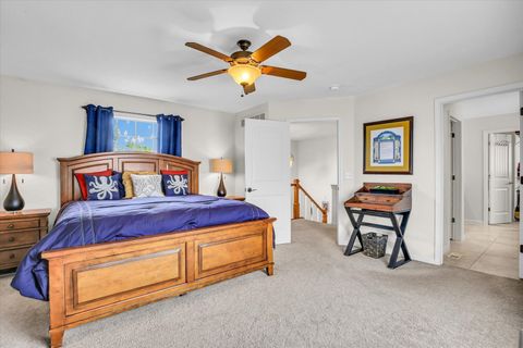 Tiny photo for 1211 Fieldstone Drive, Savoy, IL 61874 (MLS # 12646985)