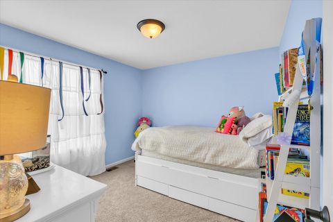 Tiny photo for 1211 Fieldstone Drive, Savoy, IL 61874 (MLS # 12646985)