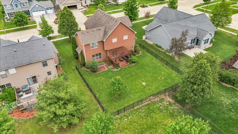 Tiny photo for 1211 Fieldstone Drive, Savoy, IL 61874 (MLS # 12646985)