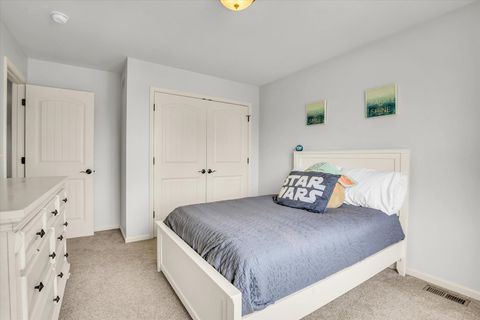 Tiny photo for 1211 Fieldstone Drive, Savoy, IL 61874 (MLS # 12646985)