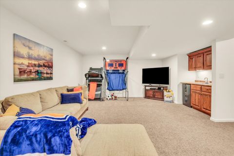 Tiny photo for 1211 Fieldstone Drive, Savoy, IL 61874 (MLS # 12646985)