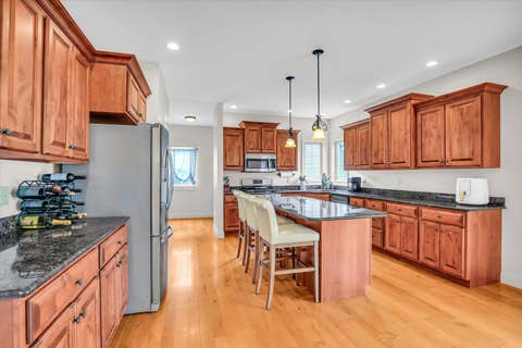 Tiny photo for 1211 Fieldstone Drive, Savoy, IL 61874 (MLS # 12646985)