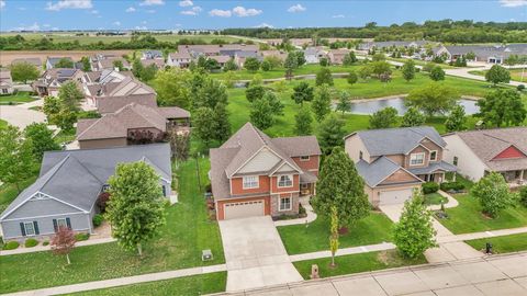 Tiny photo for 1211 Fieldstone Drive, Savoy, IL 61874 (MLS # 12646985)